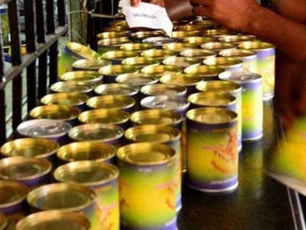 Aravana - Sabarimala