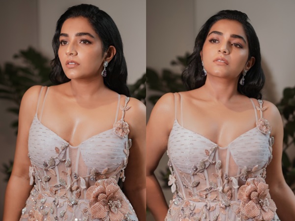 Rajisha Vijayan