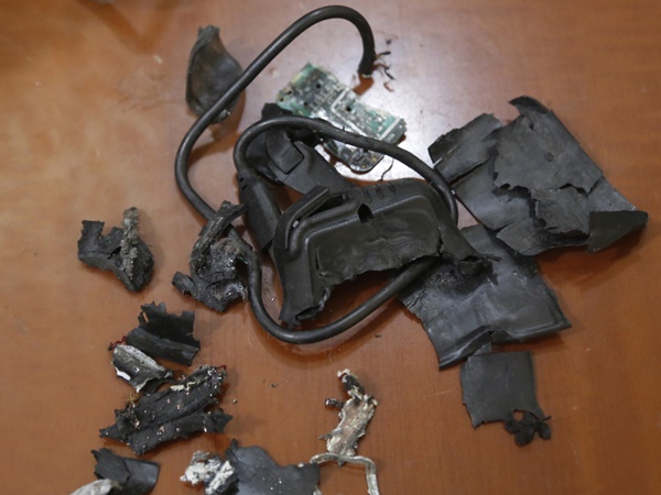 Lebanon pager attack