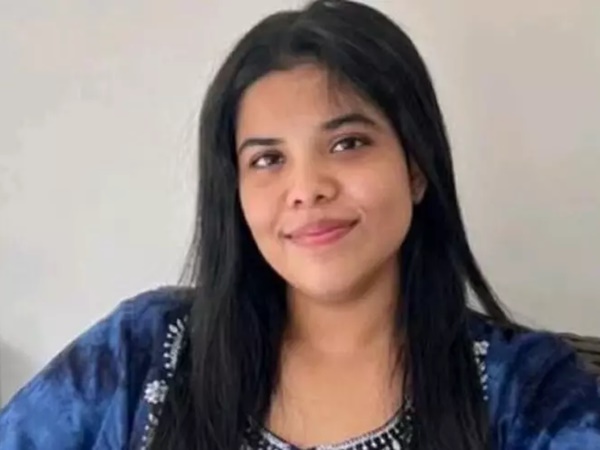 Anna Sebastian