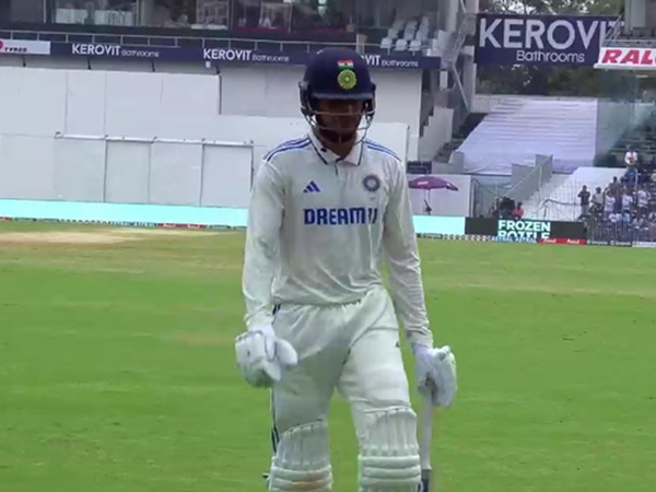 Shubman Gill