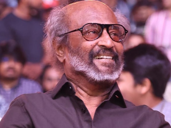 Rajanikanth