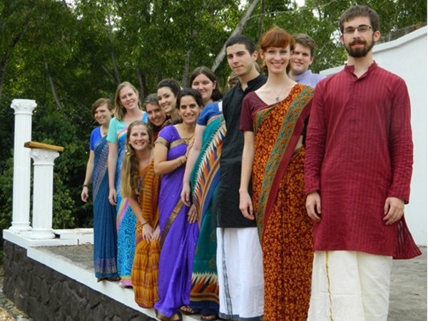 Foreign Students in Kerala