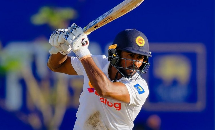 Kamindu Mendis