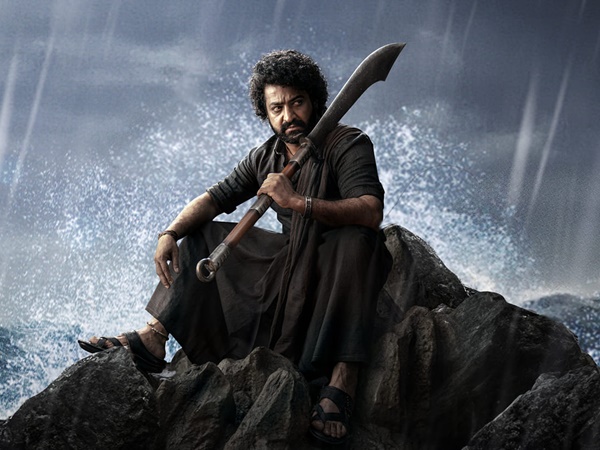 Devara Film Review