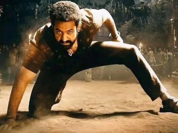 Devara Movie - First Day Collection