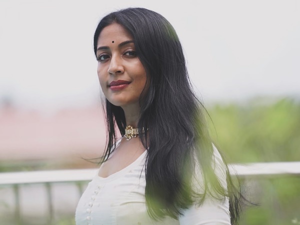 Navya Nair