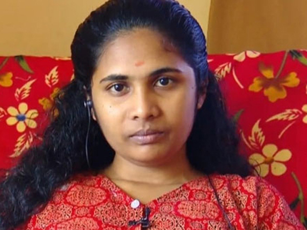 sruthi