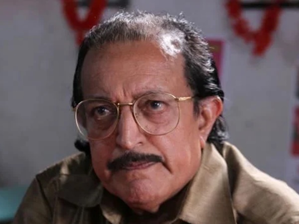 TP Madhavan Passes away