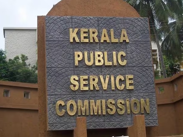Kerala PSC