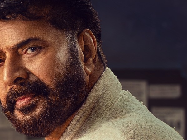 Mammootty