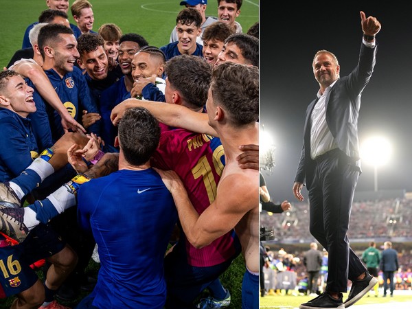Barcelona