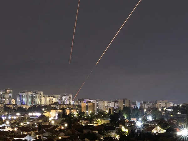 Israel attacks on Iran