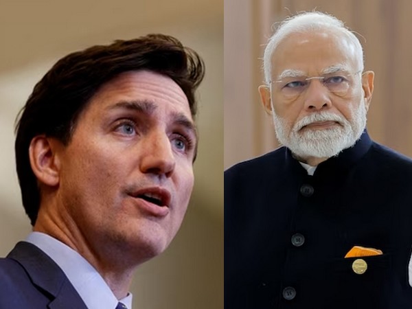 India- canada