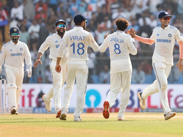 India vs New Zealand