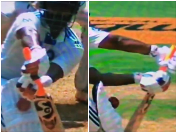 Rishabh Pant DRS controversy