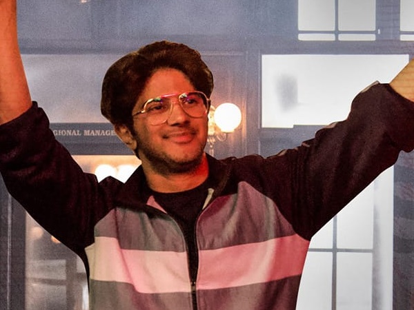 Dulquer Salmaan (Lucky Baskhar)