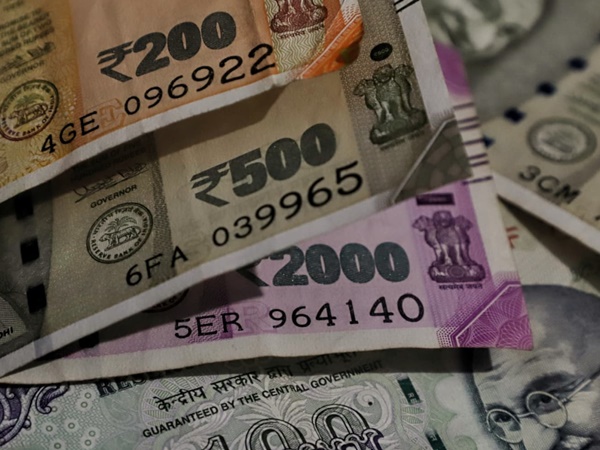 Indian Rupee