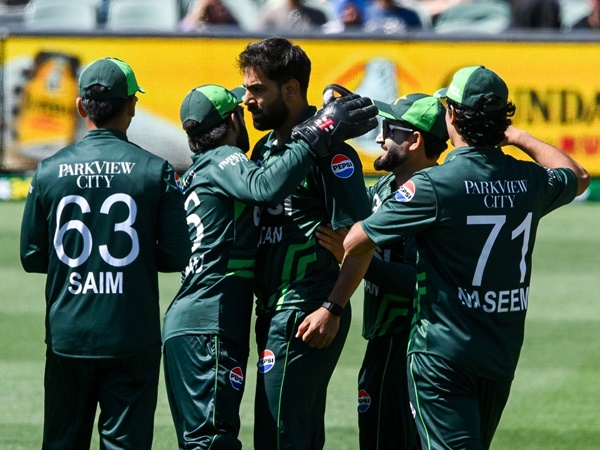 Pakistan Cricket Team