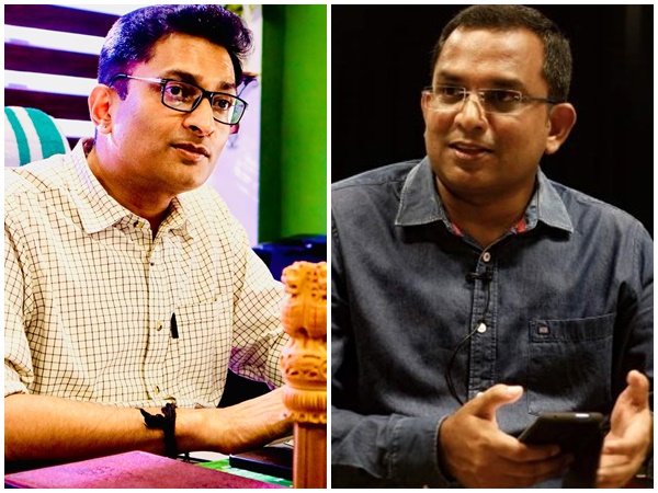 Prasanth Nair and Gopalakrishnan