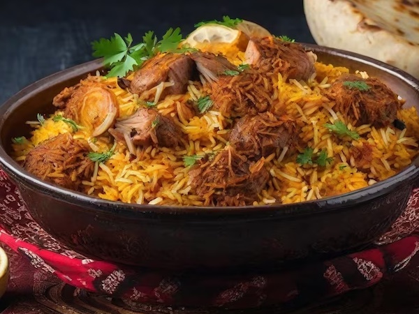 Biriyani