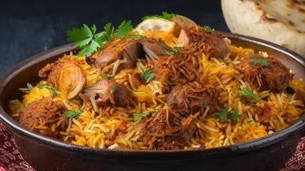 Biriyani
