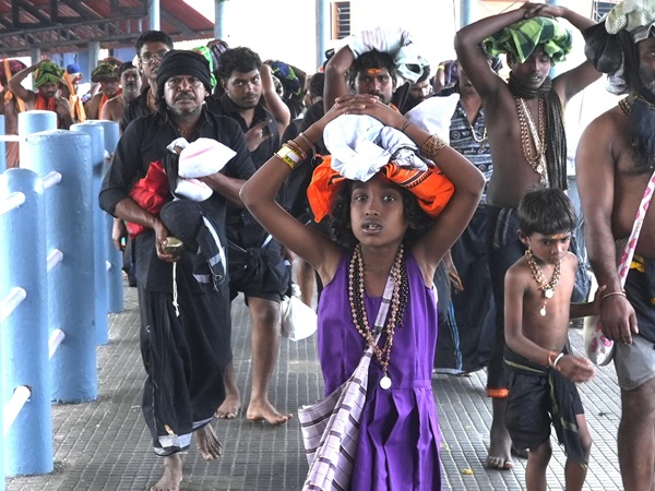 Sabarimala