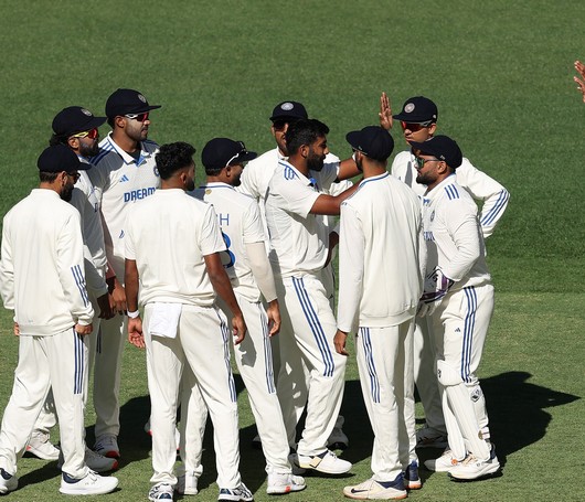 Bumrah