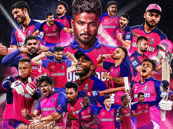 Rajasthan Royals