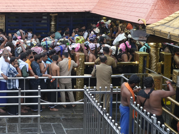sabarimala