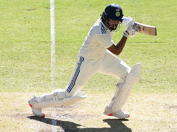 KL Rahul