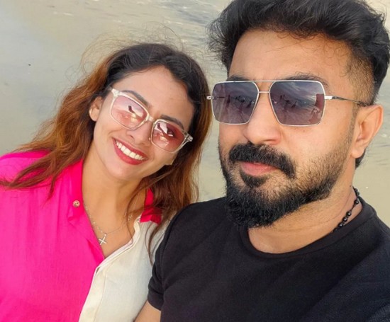 Dhanya Mary varghese