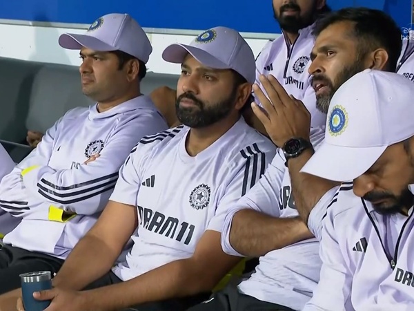 Rohit Sharma (India)