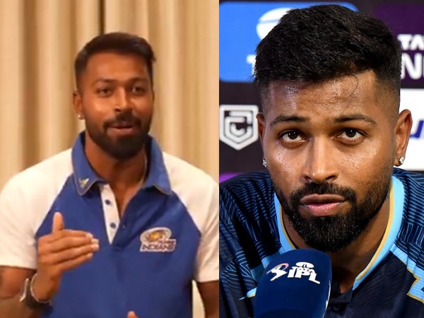 Hardik pandya