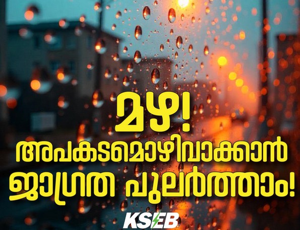 Rain Kerala