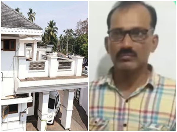 Valapattanam Theft Case