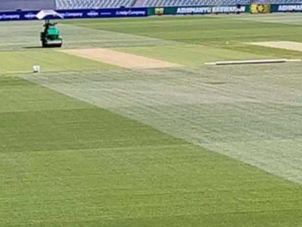 Adelaide Test