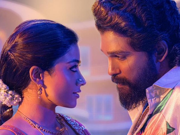 Pushpa Review, Pushpa 2 Review, Pushpa 2 Review in Malayalam, Pushpa 2 : The Rule, Social Media Review