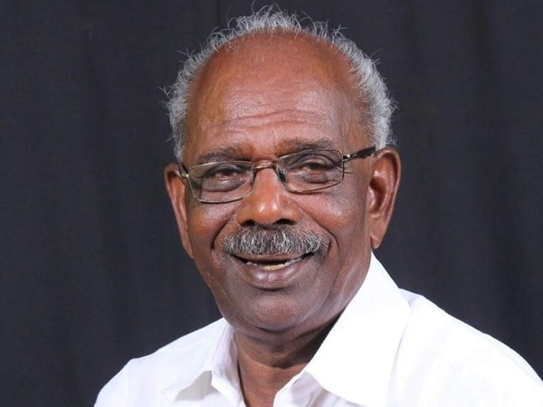 MM Mani