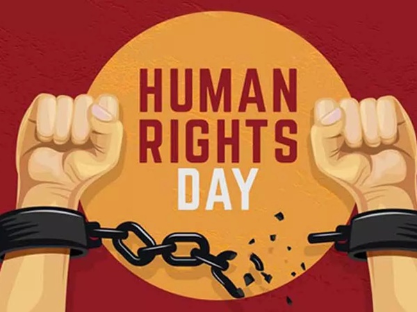 Human Rights Day 2024