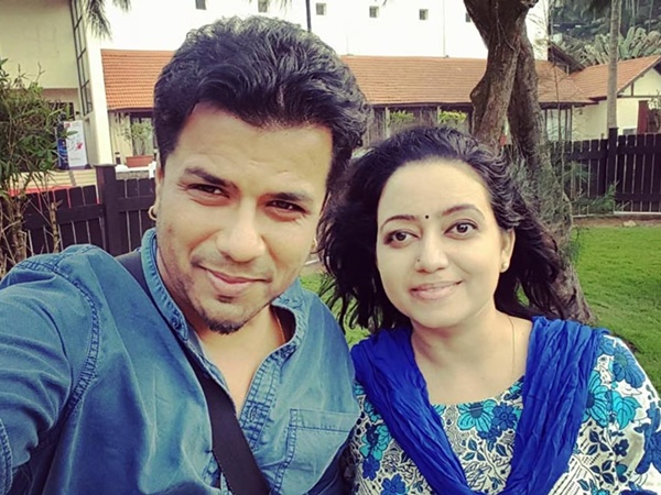 Balabhaskar, Lakshmi, Balabhaskar accident, Balabhaskar and Lakshmi
