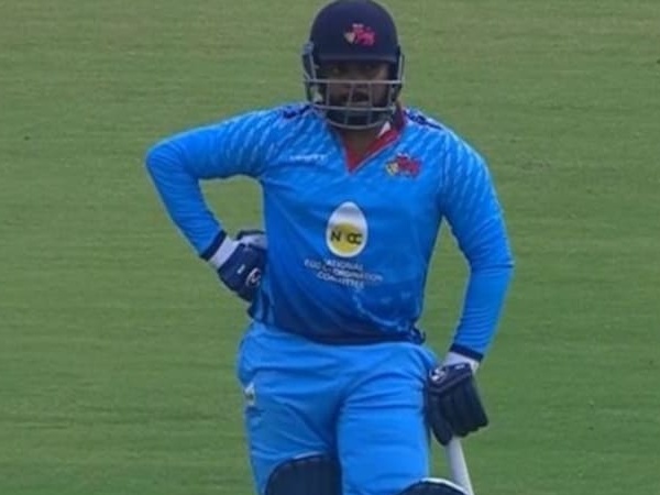 Prithvi Shaw