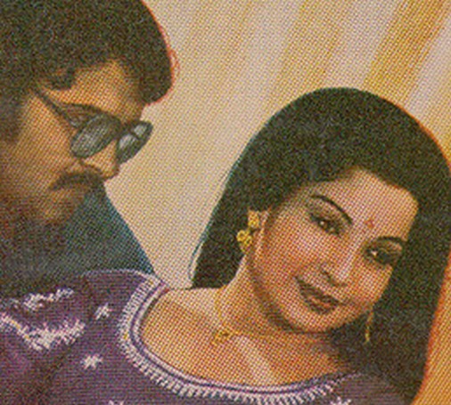 Sarath Babu- Jayalalitha