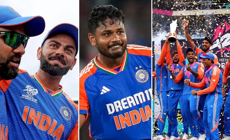Cricket 2024