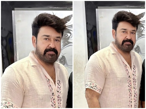 Mohanlal