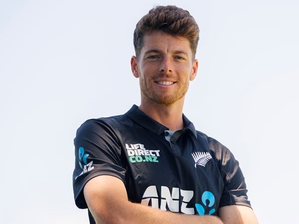 Mitchell Santner
