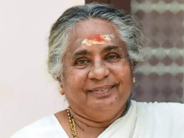 Meena Ganesh