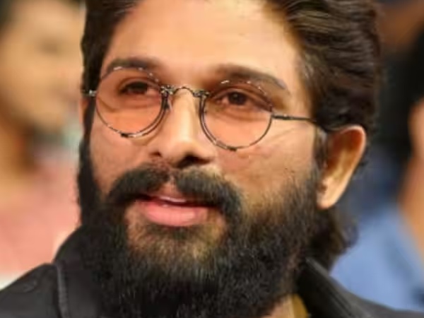 Allu Arjun