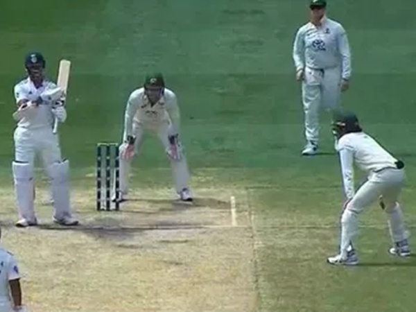 Yashaswi Jaiswal vs Sam Konstas