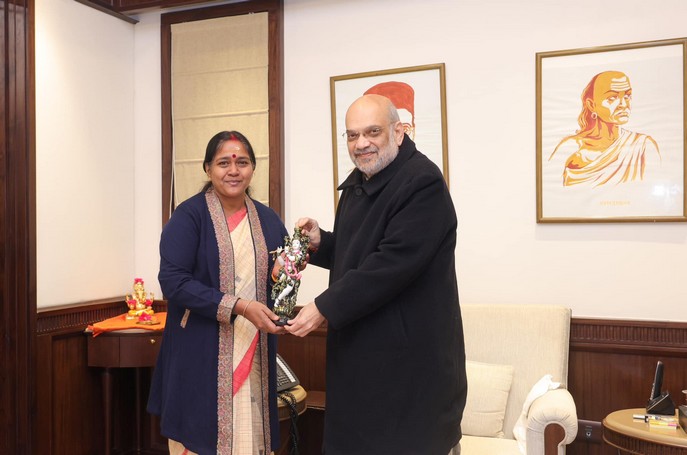 Sobha Surendran